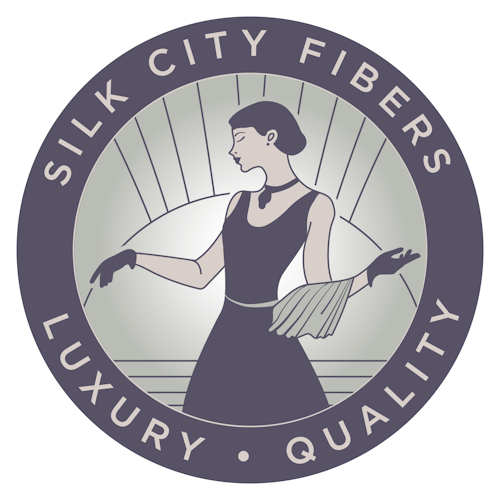 Silk City Fibers