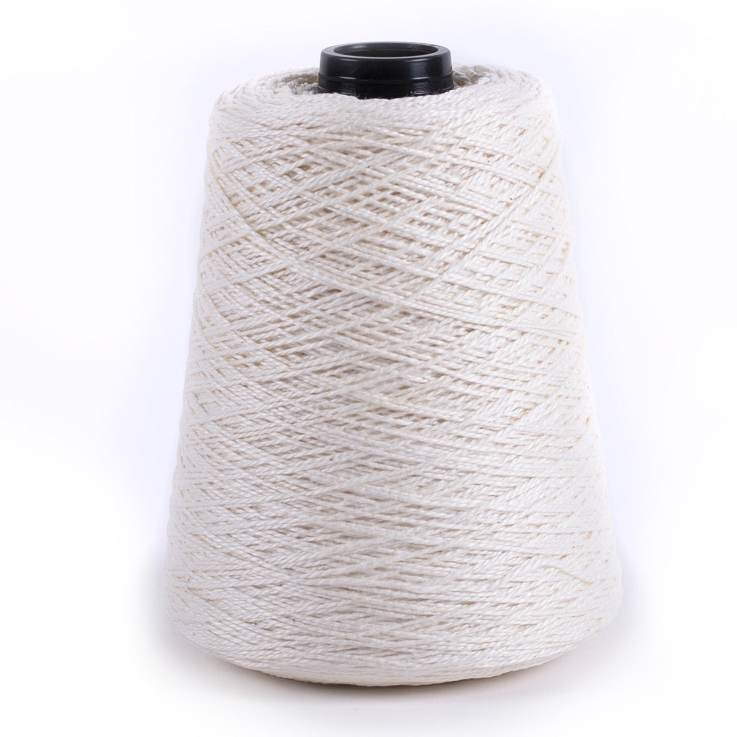 Perle Cotton 3/2 Cotton Cone Yarn