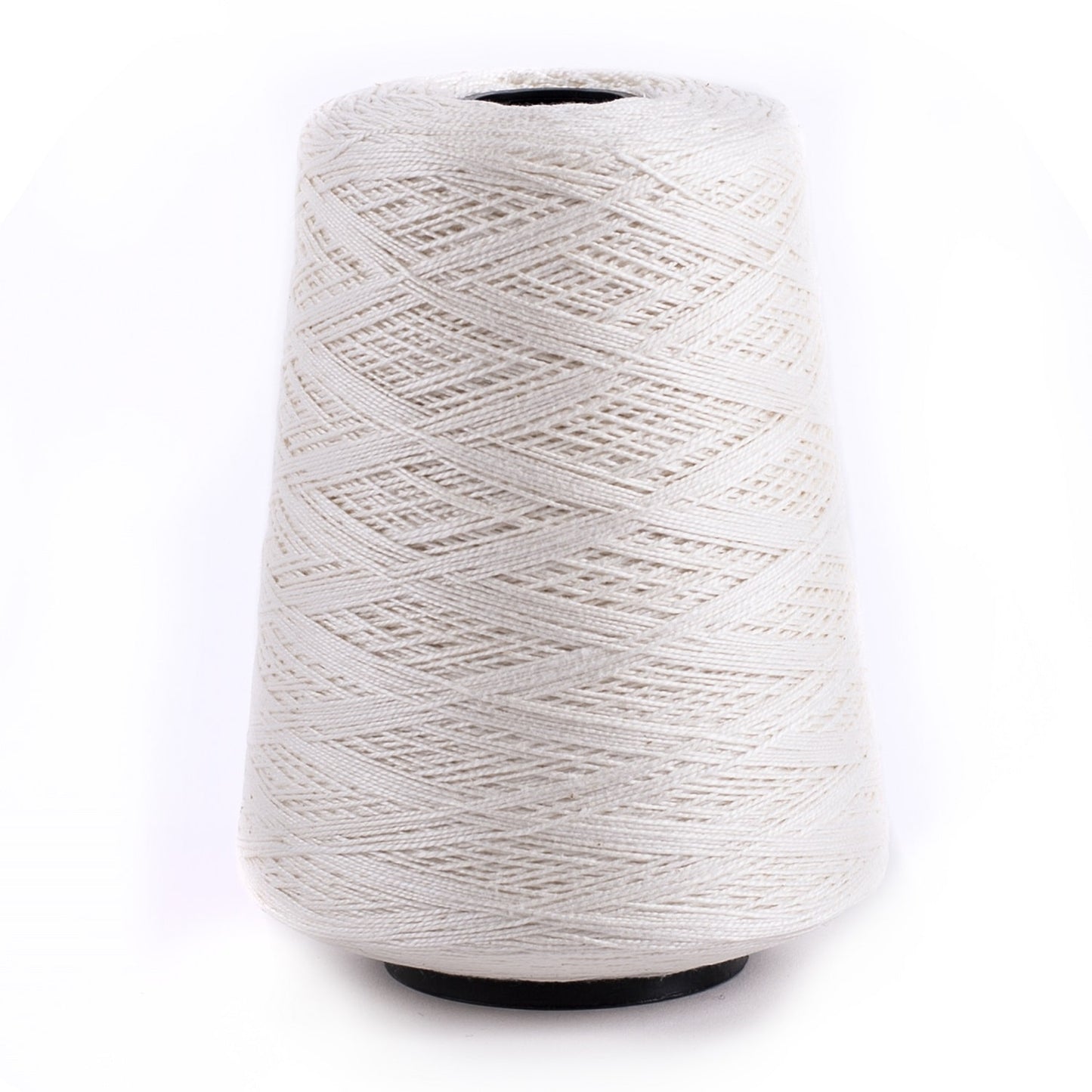 Perle Cotton 5/2 Cotton Cone Yarn