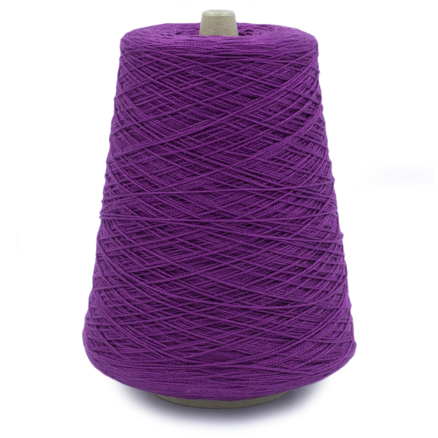 Perle Cotton 5/2 Cotton Cone Yarn