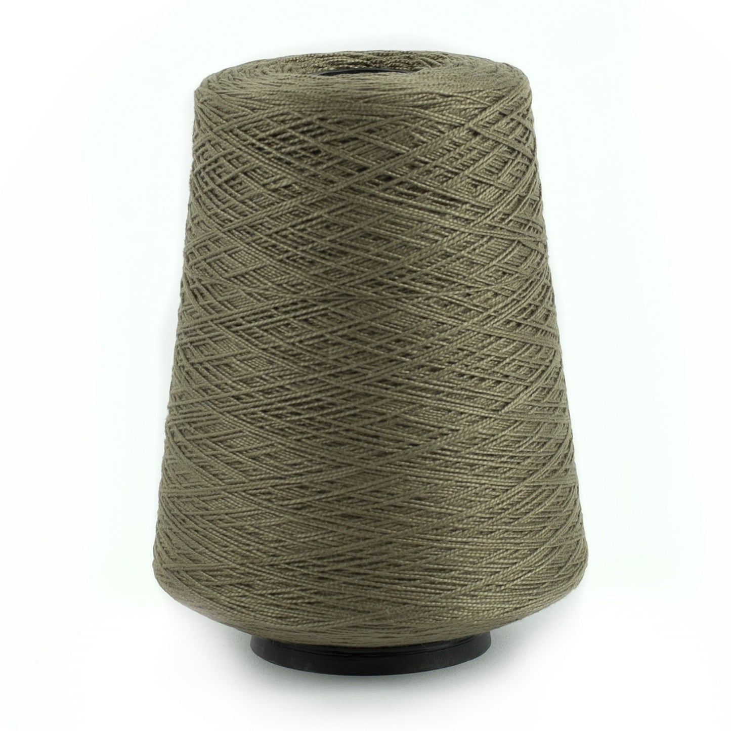 Perle Cotton 5/2 Cotton Cone Yarn