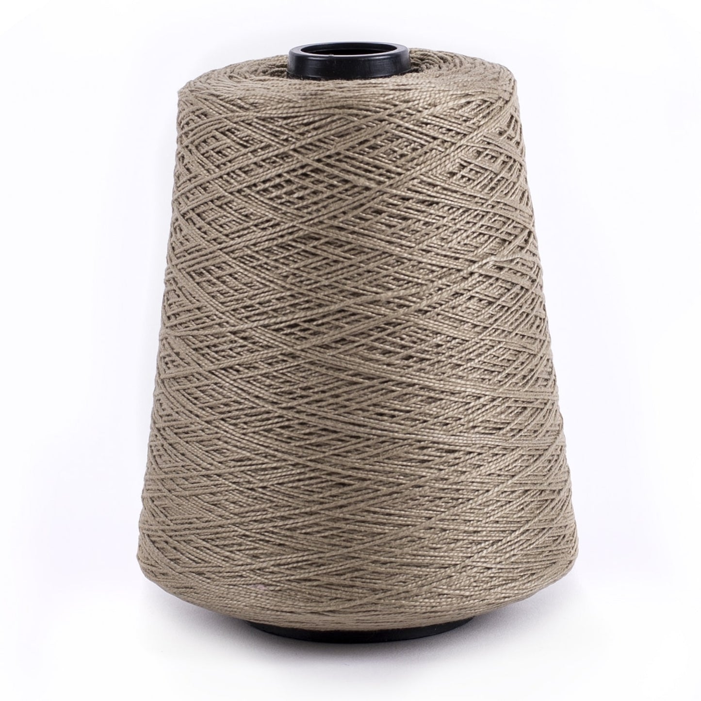 Perle Cotton 5/2 Cotton Cone Yarn