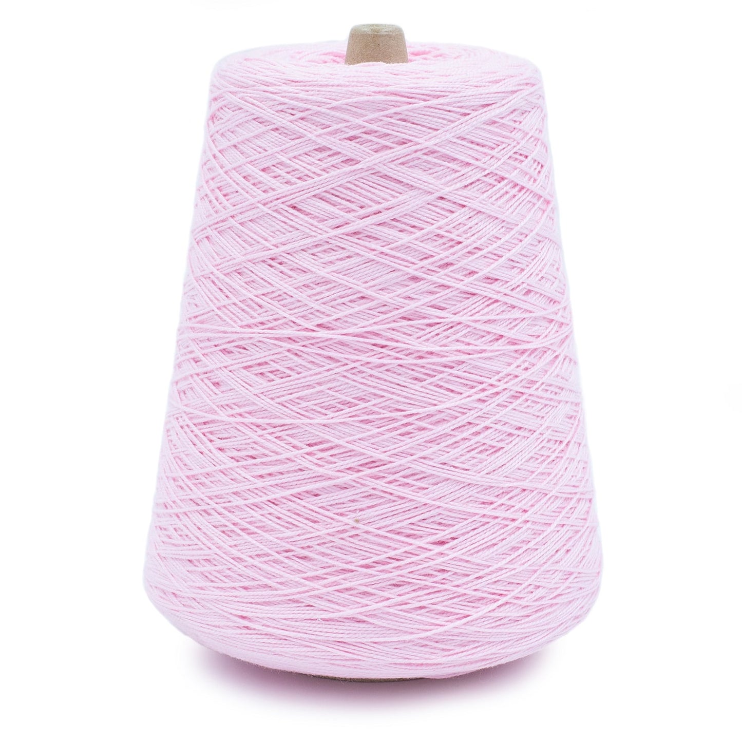 Perle Cotton 5/2 Cotton Cone Yarn