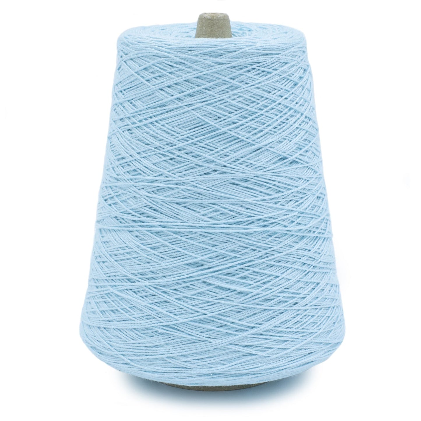 Perle Cotton 5/2 Cotton Cone Yarn