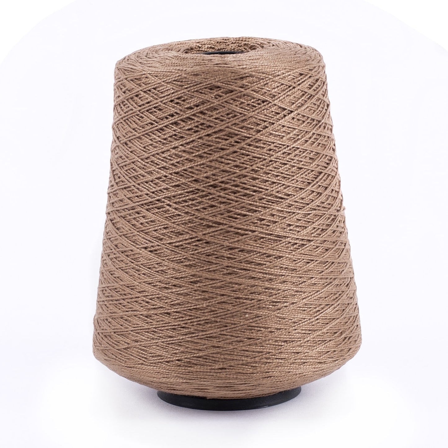 Perle Cotton 5/2 Cotton Cone Yarn