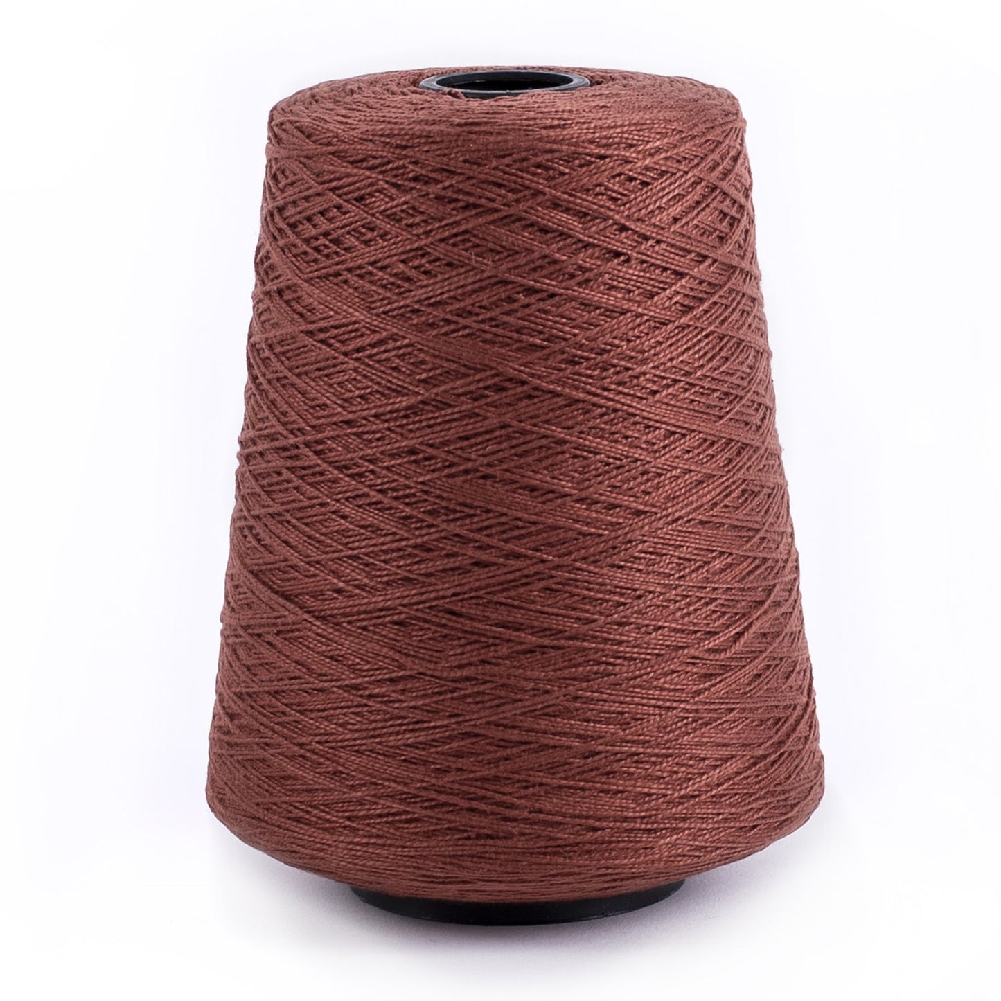 Perle Cotton 5/2 Cotton Cone Yarn