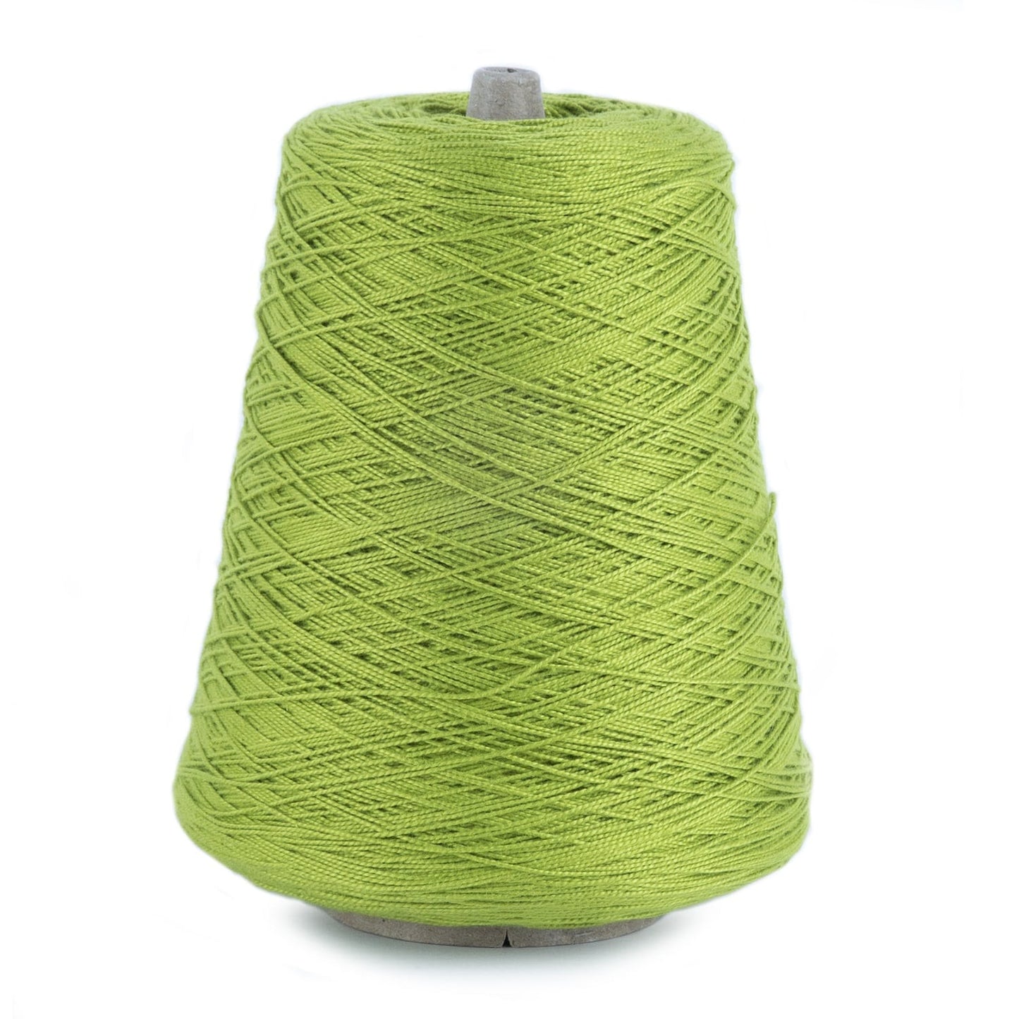 Perle Cotton 5/2 Cotton Cone Yarn