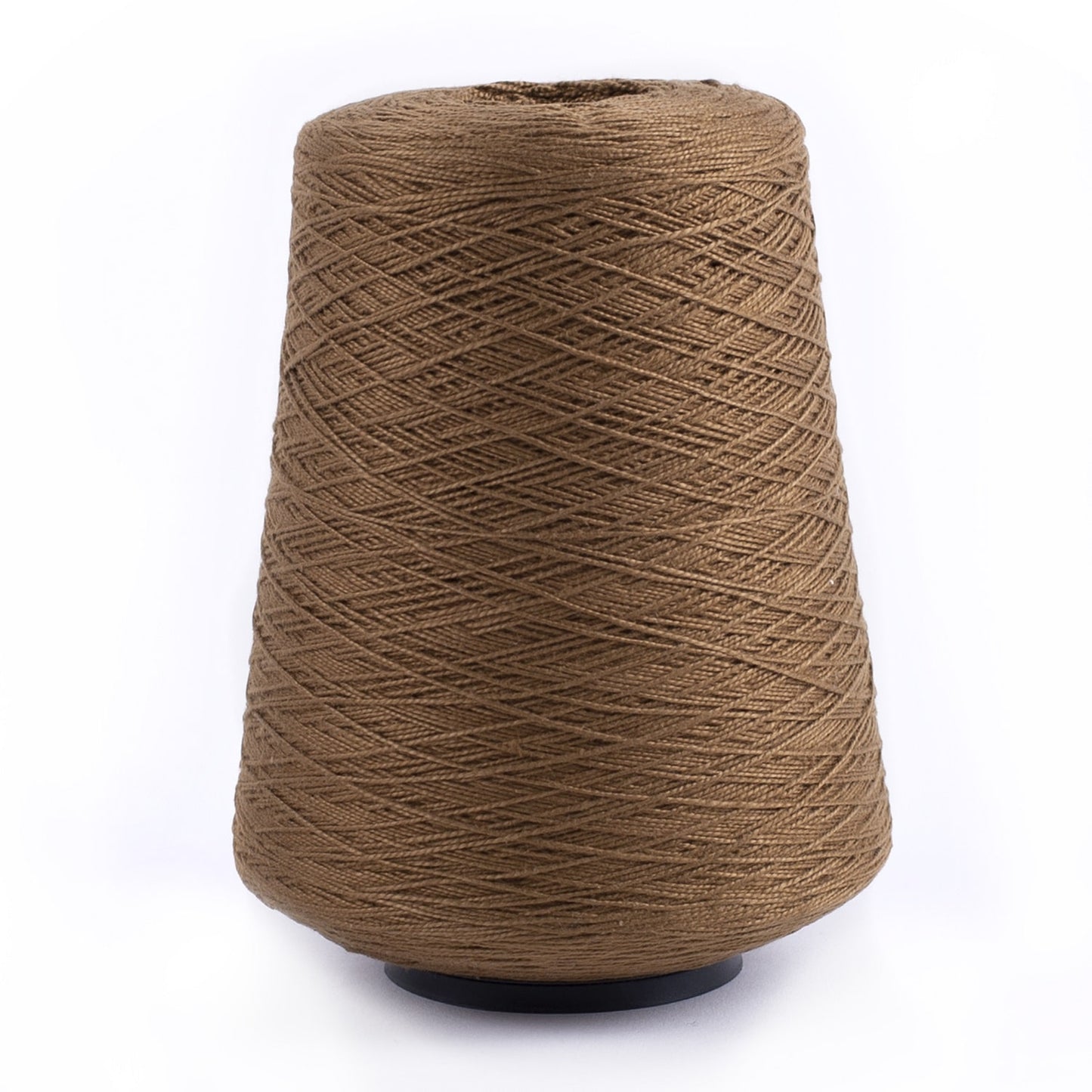 Perle Cotton 5/2 Cotton Cone Yarn