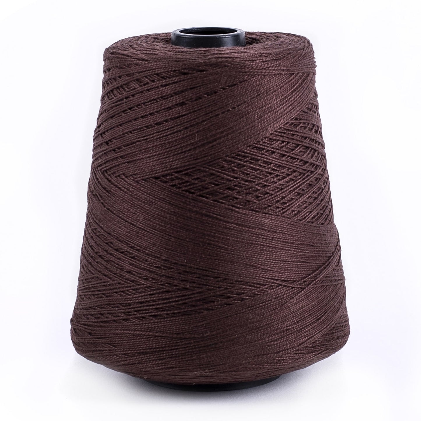 Perle Cotton 5/2 Cotton Cone Yarn