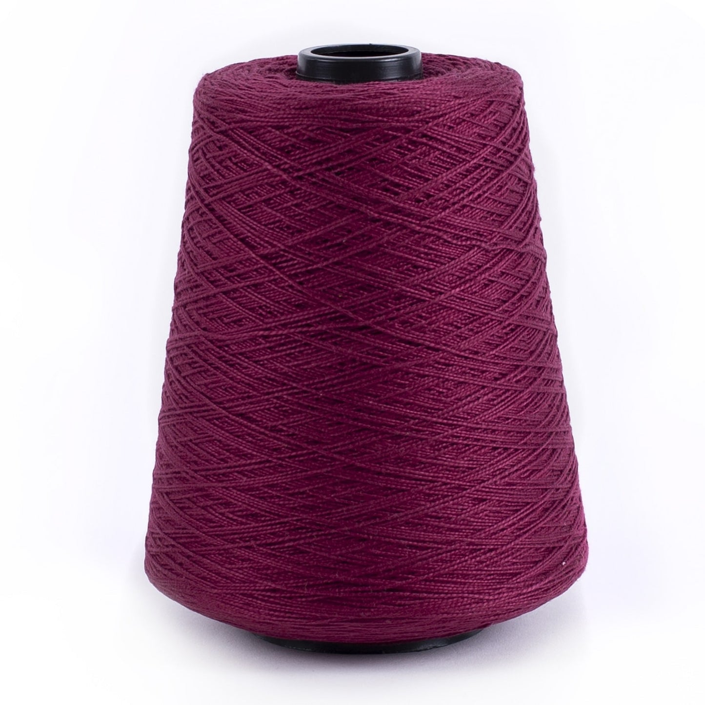 Perle Cotton 5/2 Cotton Cone Yarn