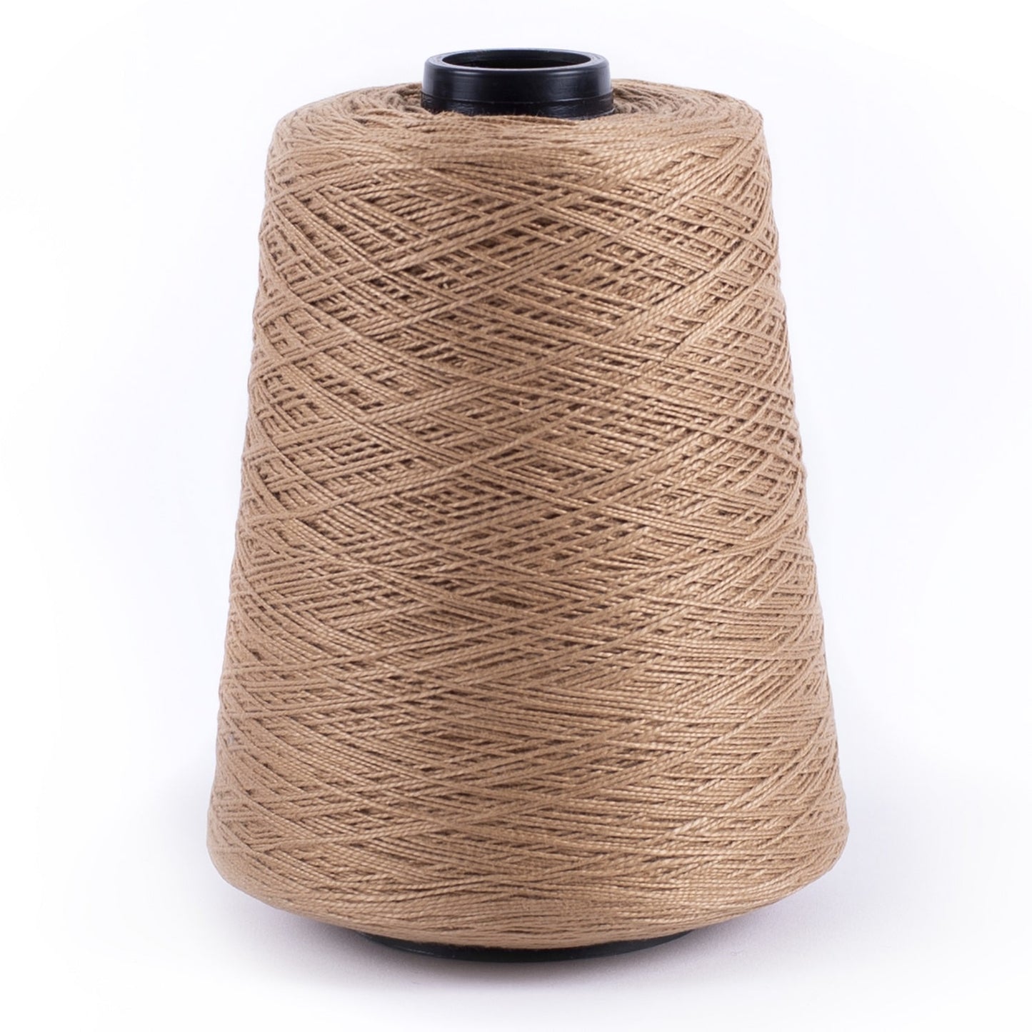 Perle Cotton 5/2 Cotton Cone Yarn