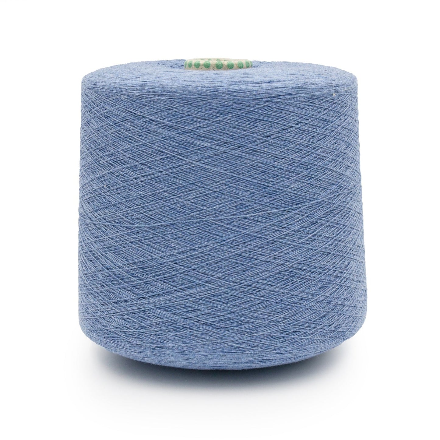 Pima Cotton Melange Cone Yarn