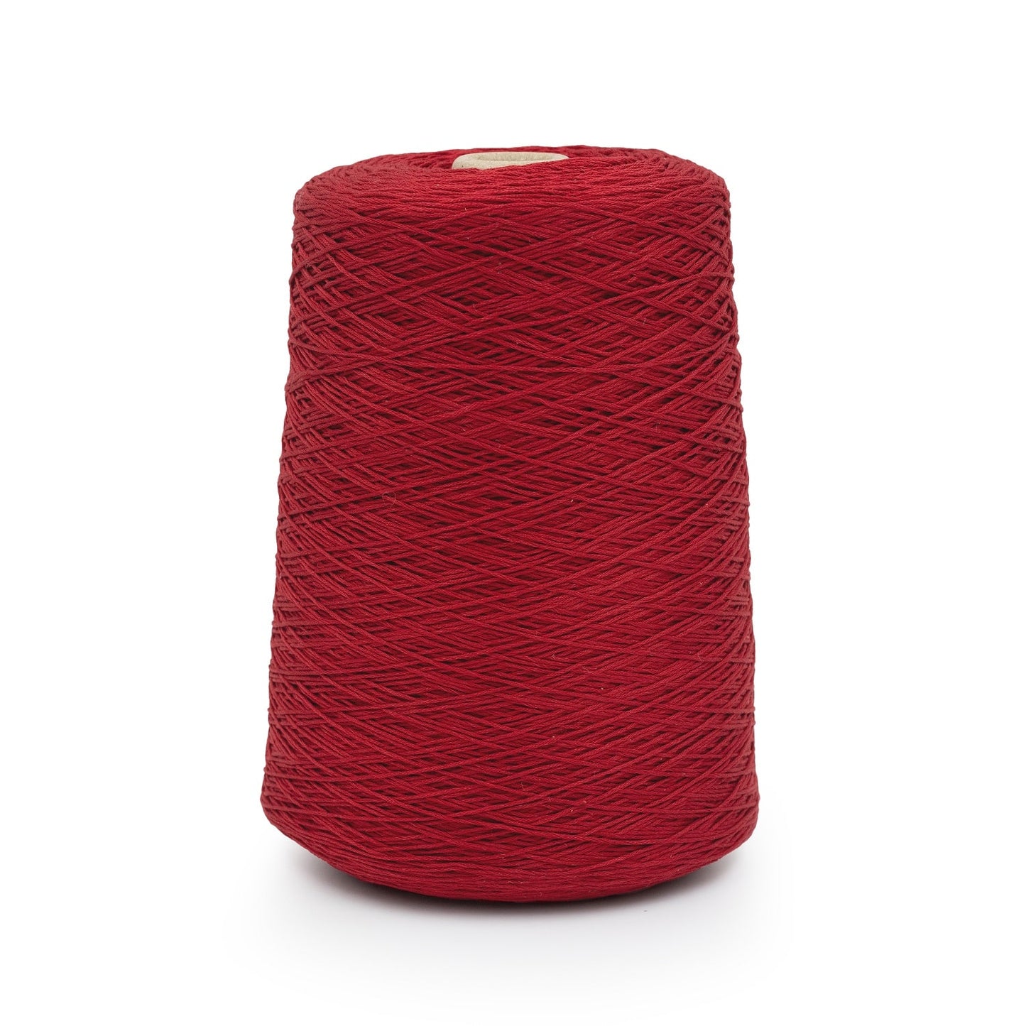 Nomad Mercerized Cotton Cone Yarn