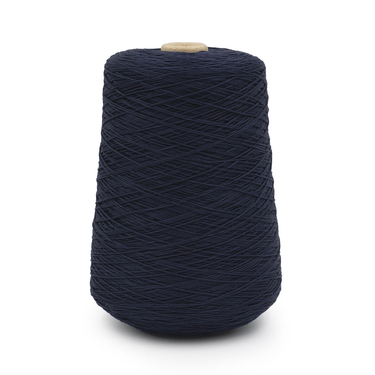Nomad Mercerized Cotton Cone Yarn