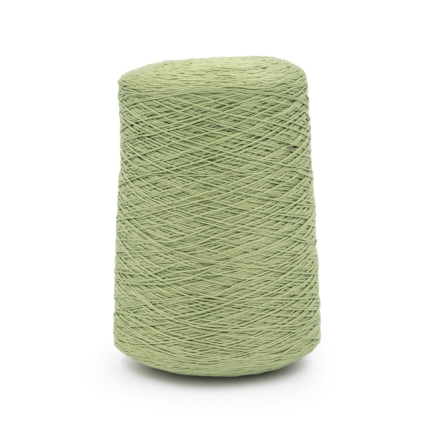 Nomad Mercerized Cotton Cone Yarn