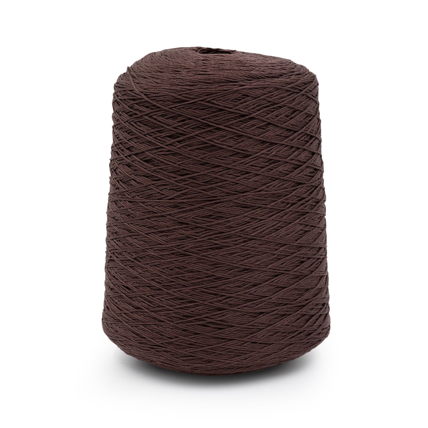 Nomad Mercerized Cotton Cone Yarn