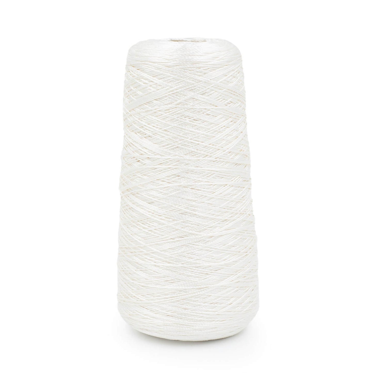 Slinky Rayon Cone Yarn