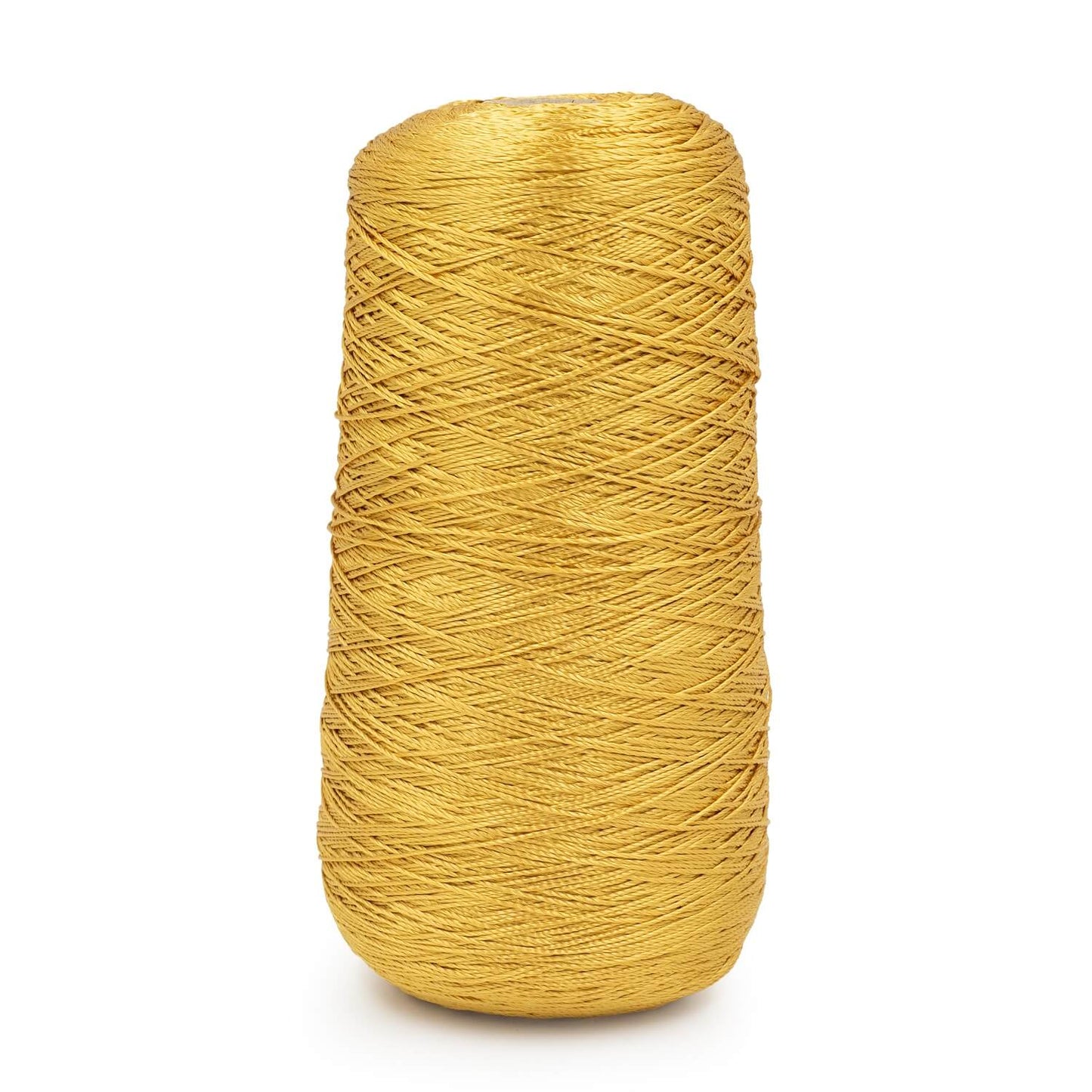 Slinky Rayon Cone Yarn