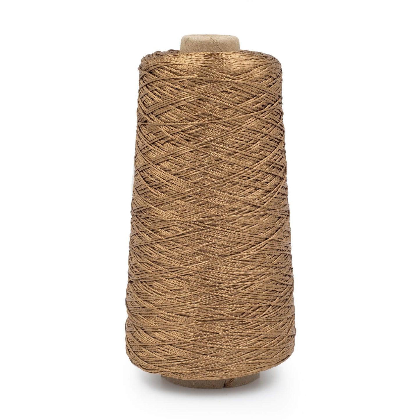 Slinky Rayon Cone Yarn