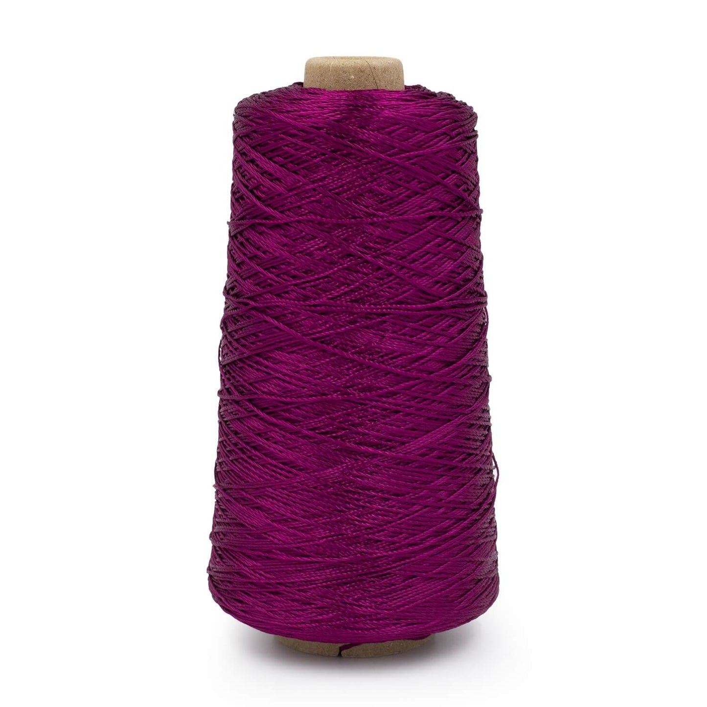 Slinky Rayon Cone Yarn