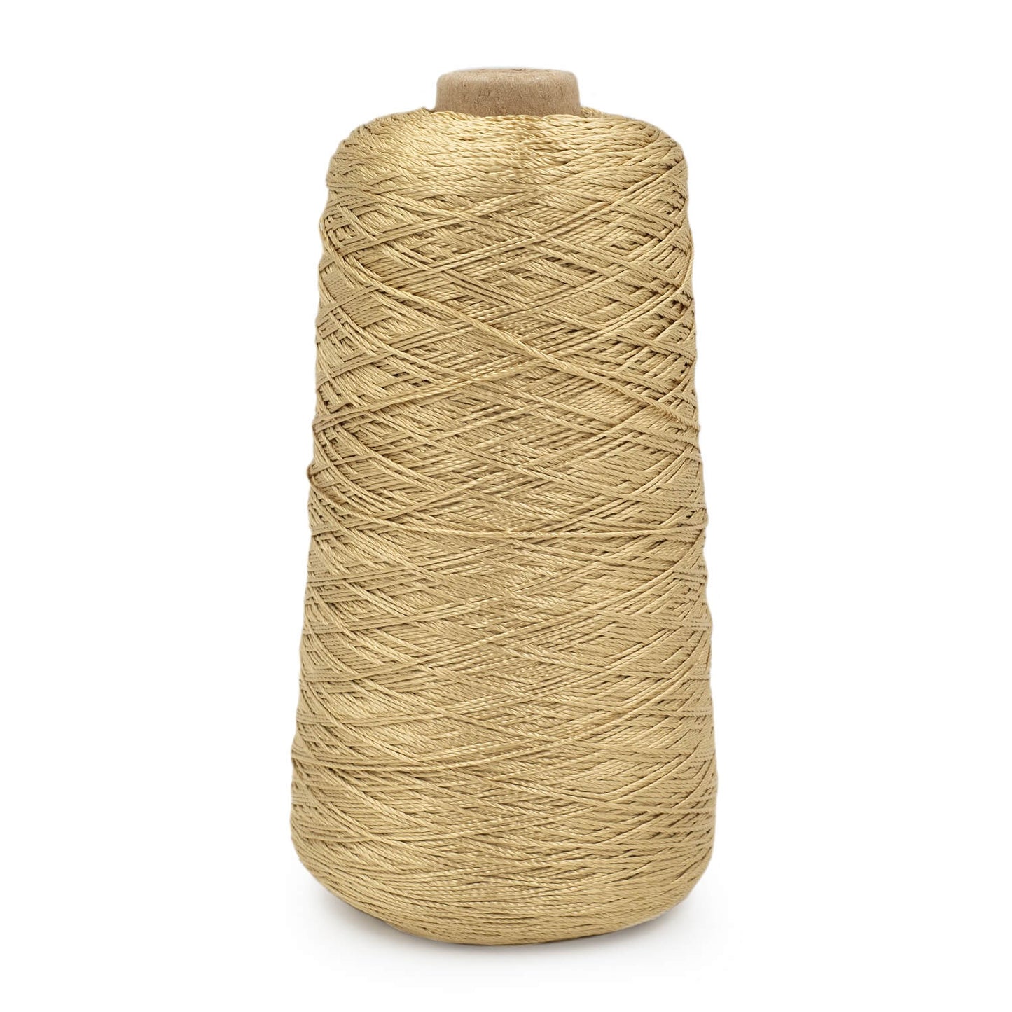 Slinky Rayon Cone Yarn
