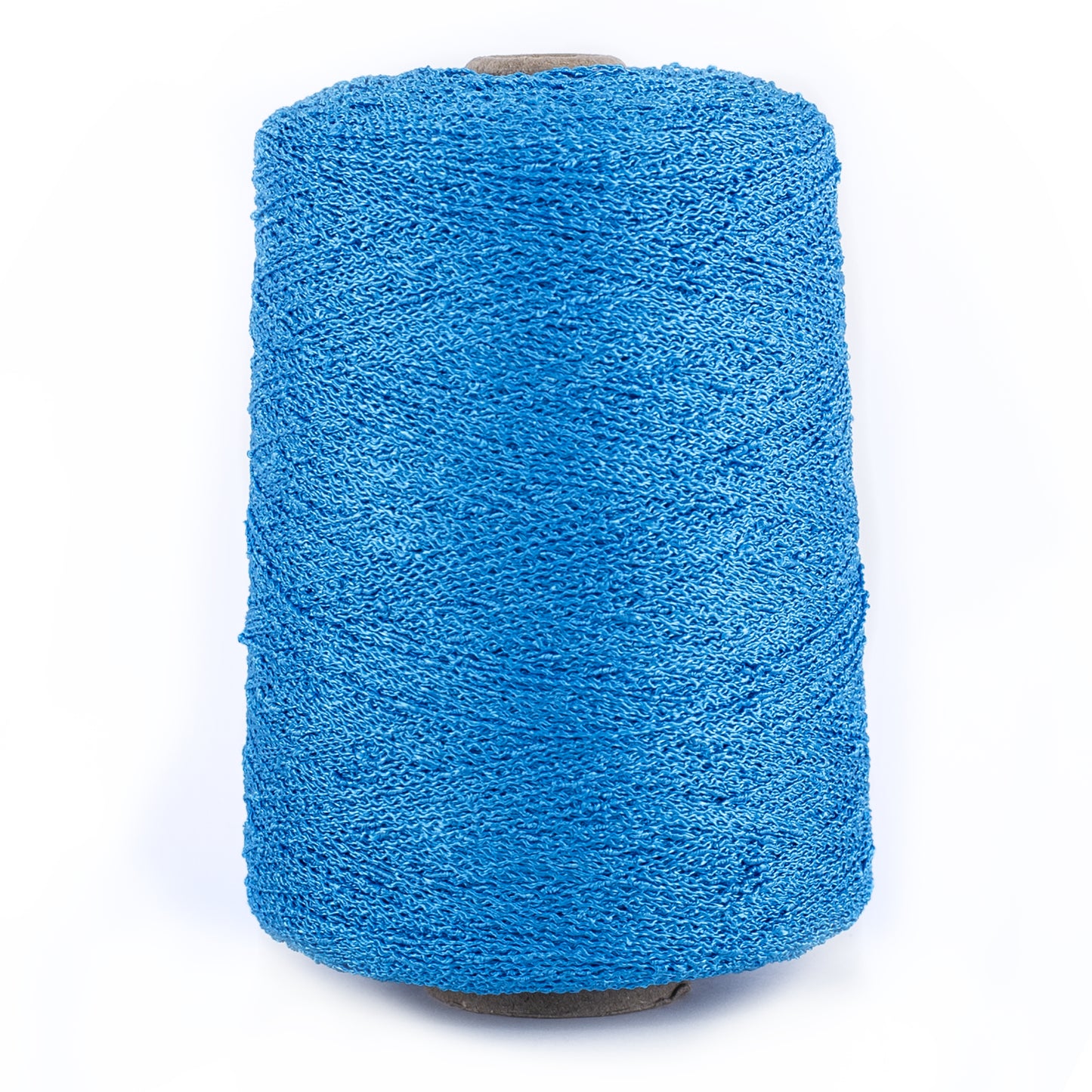 Skinny Majesty Rayon Boucle Cone Yarn