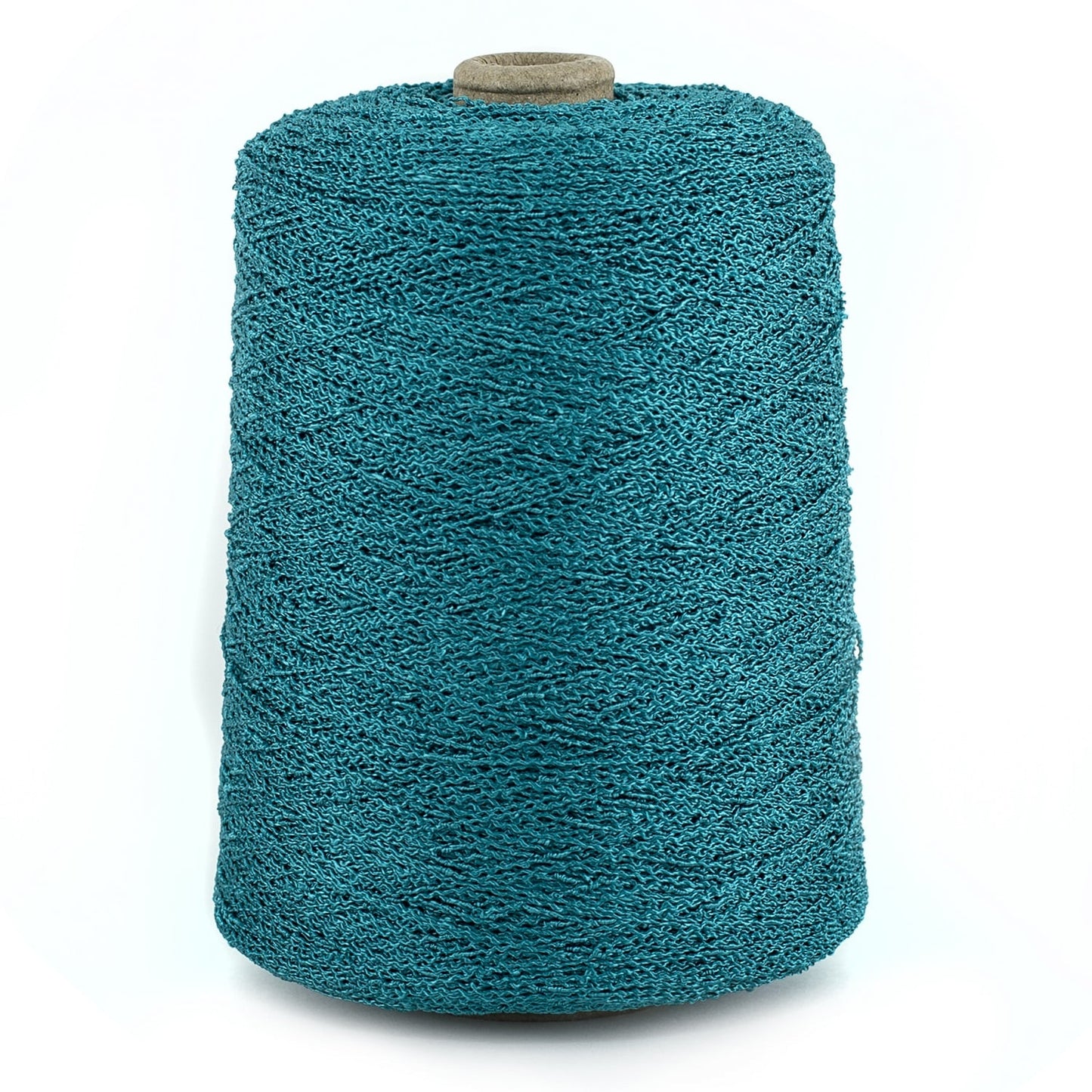 Skinny Majesty Rayon Boucle Cone Yarn