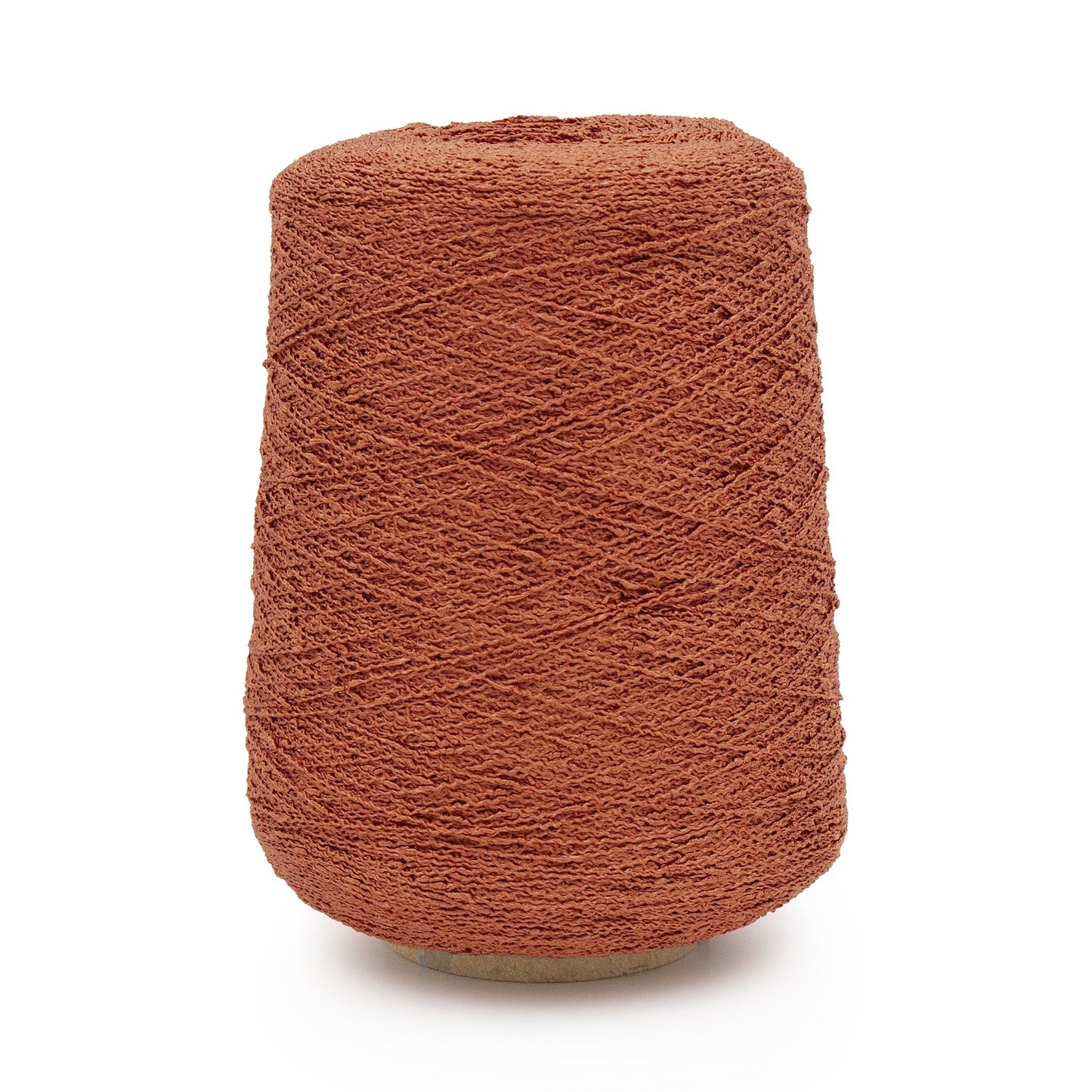 Skinny Majesty Rayon Boucle Cone Yarn