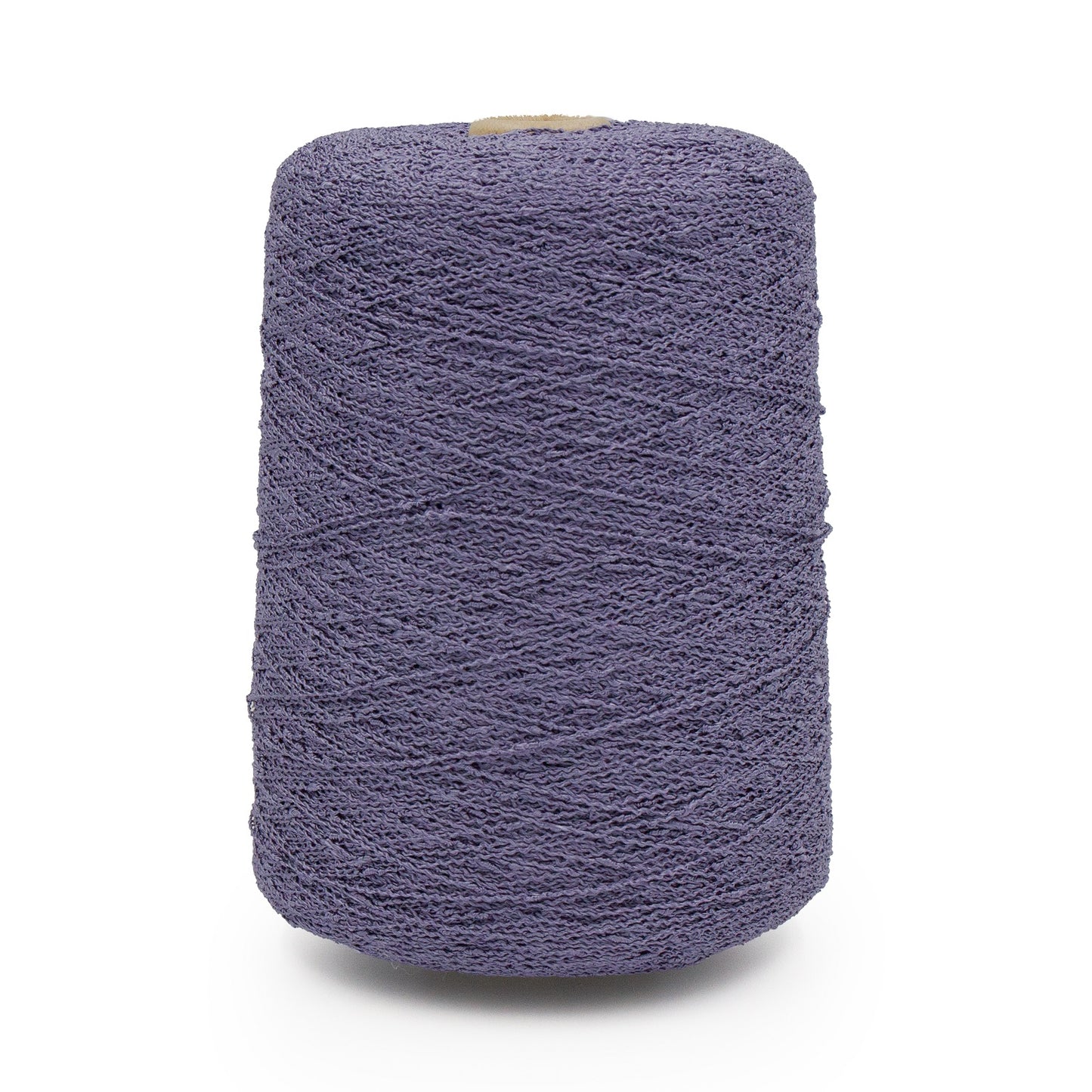 Skinny Majesty Rayon Boucle Cone Yarn