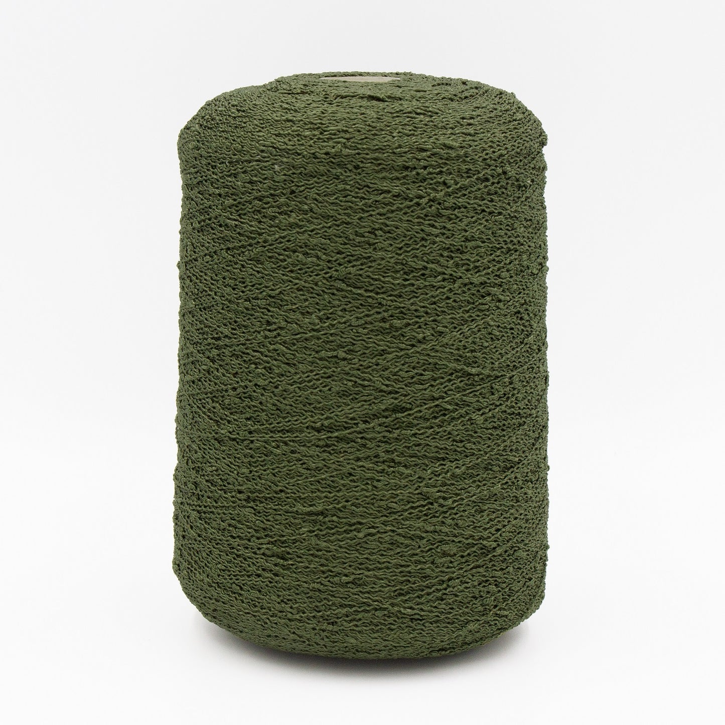 Skinny Majesty Rayon Boucle Cone Yarn