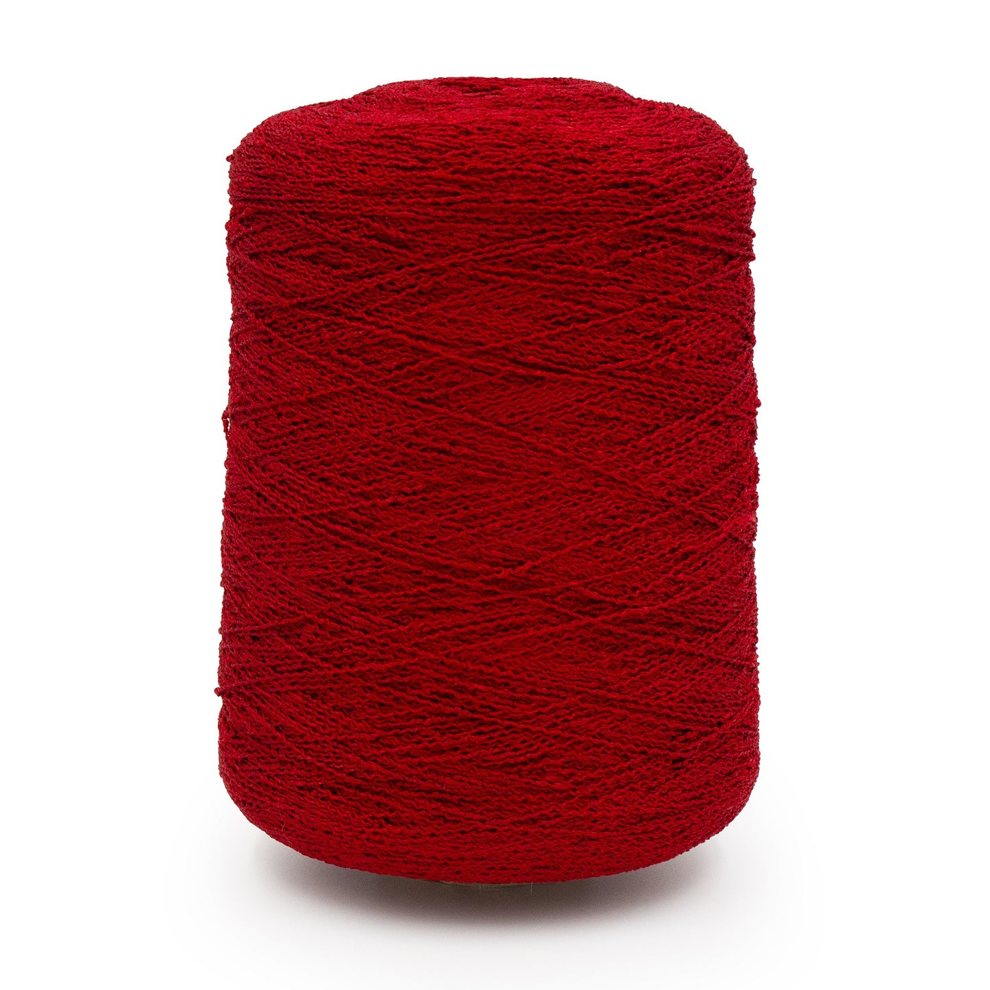 Skinny Majesty Rayon Boucle Cone Yarn