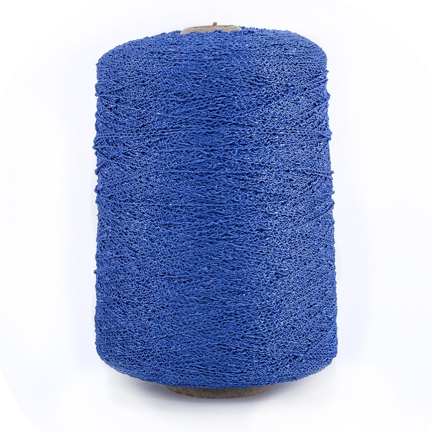 Skinny Majesty Rayon Boucle Cone Yarn