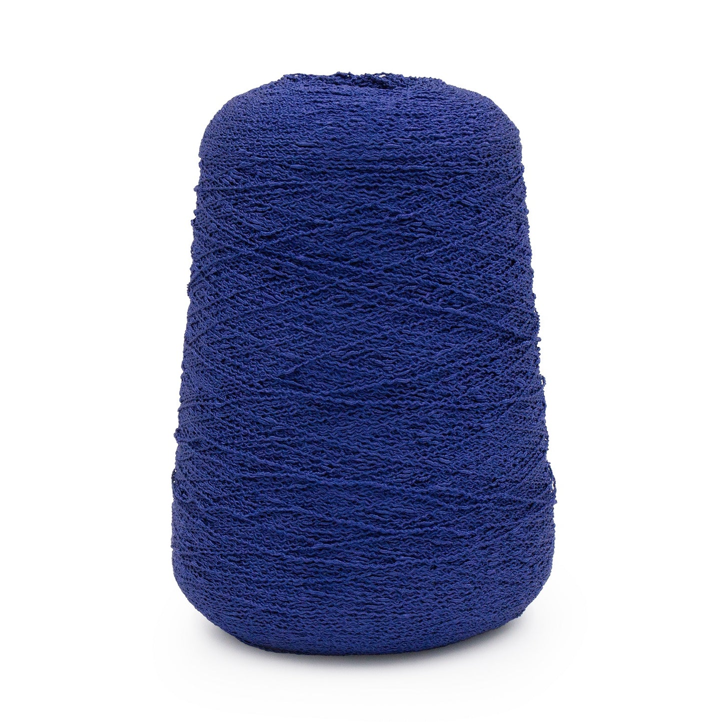 Skinny Majesty Rayon Boucle Cone Yarn