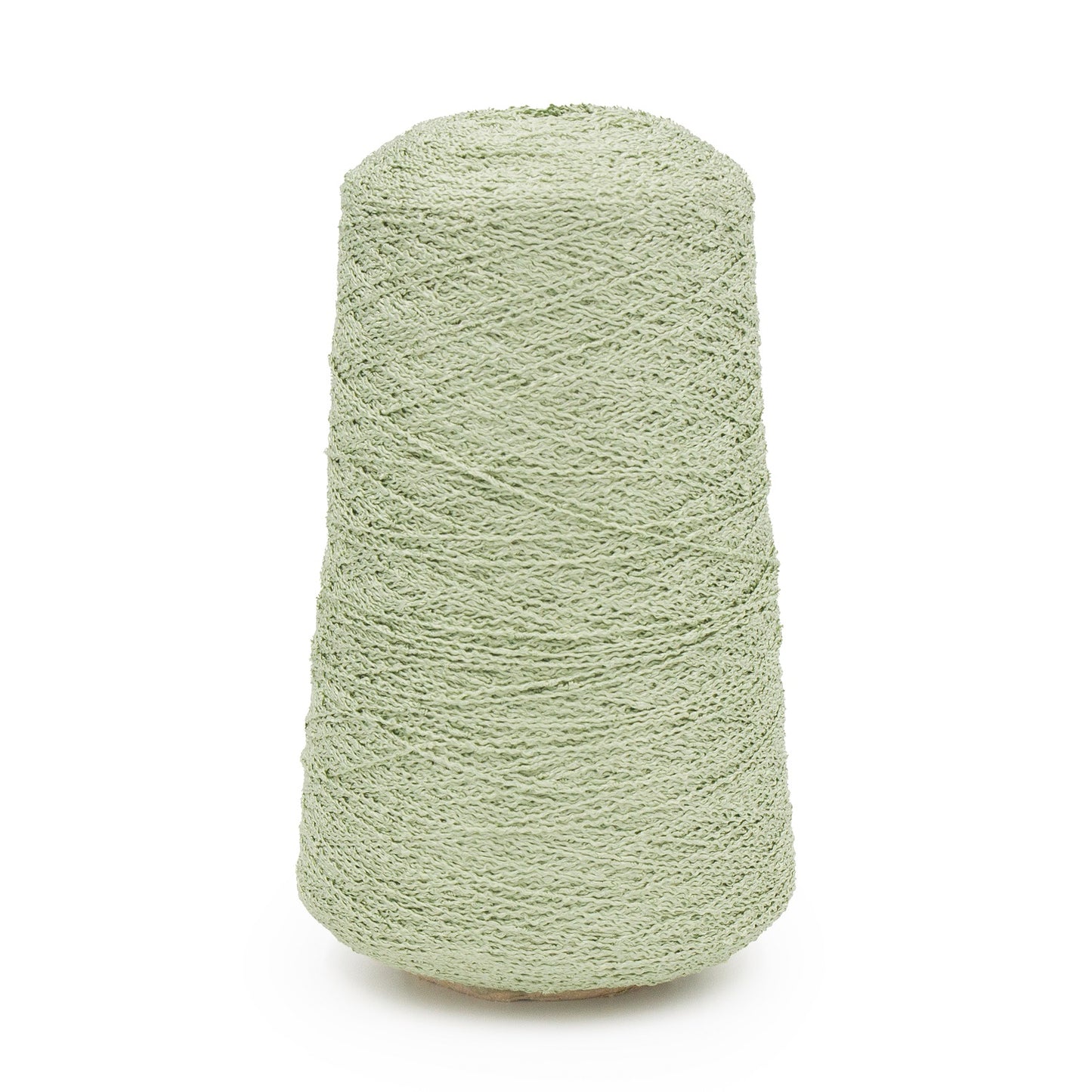 Skinny Majesty Rayon Boucle Cone Yarn