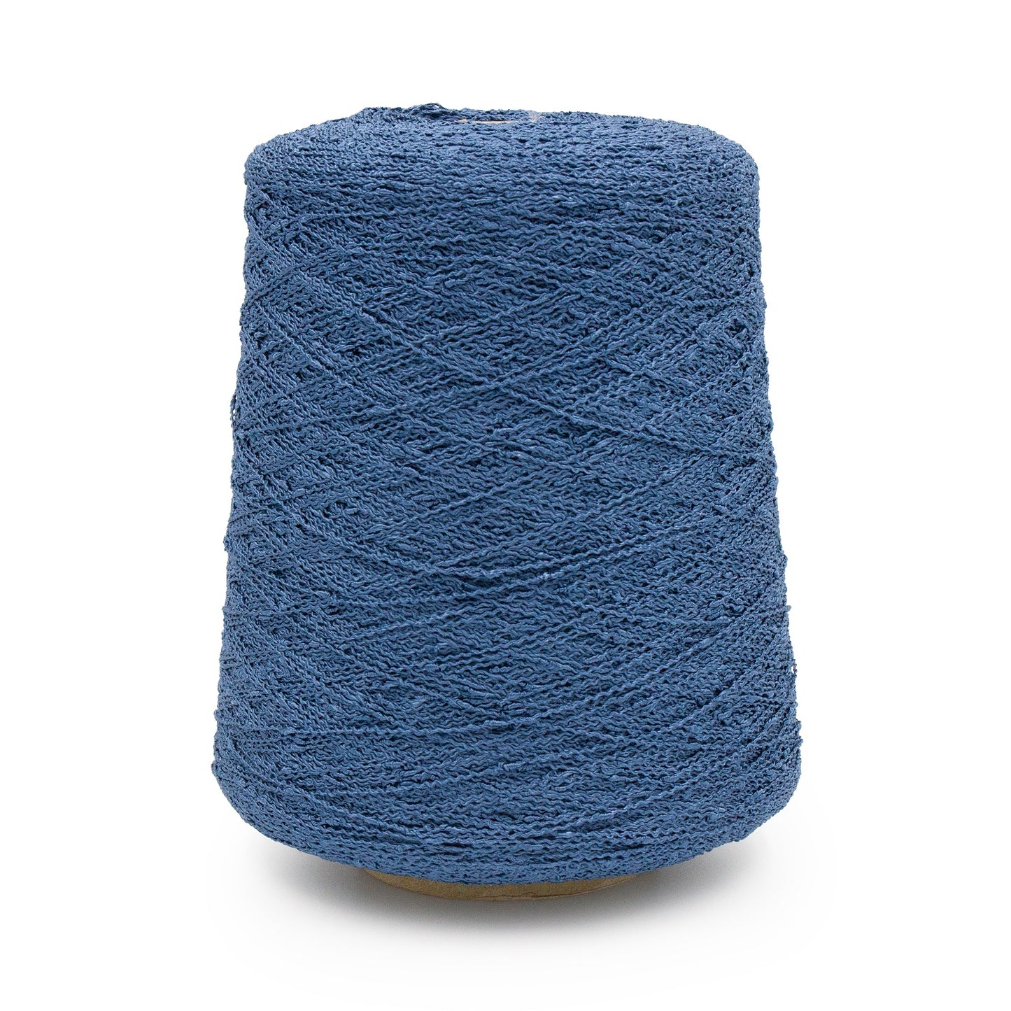 Skinny Majesty Rayon Boucle Cone Yarn