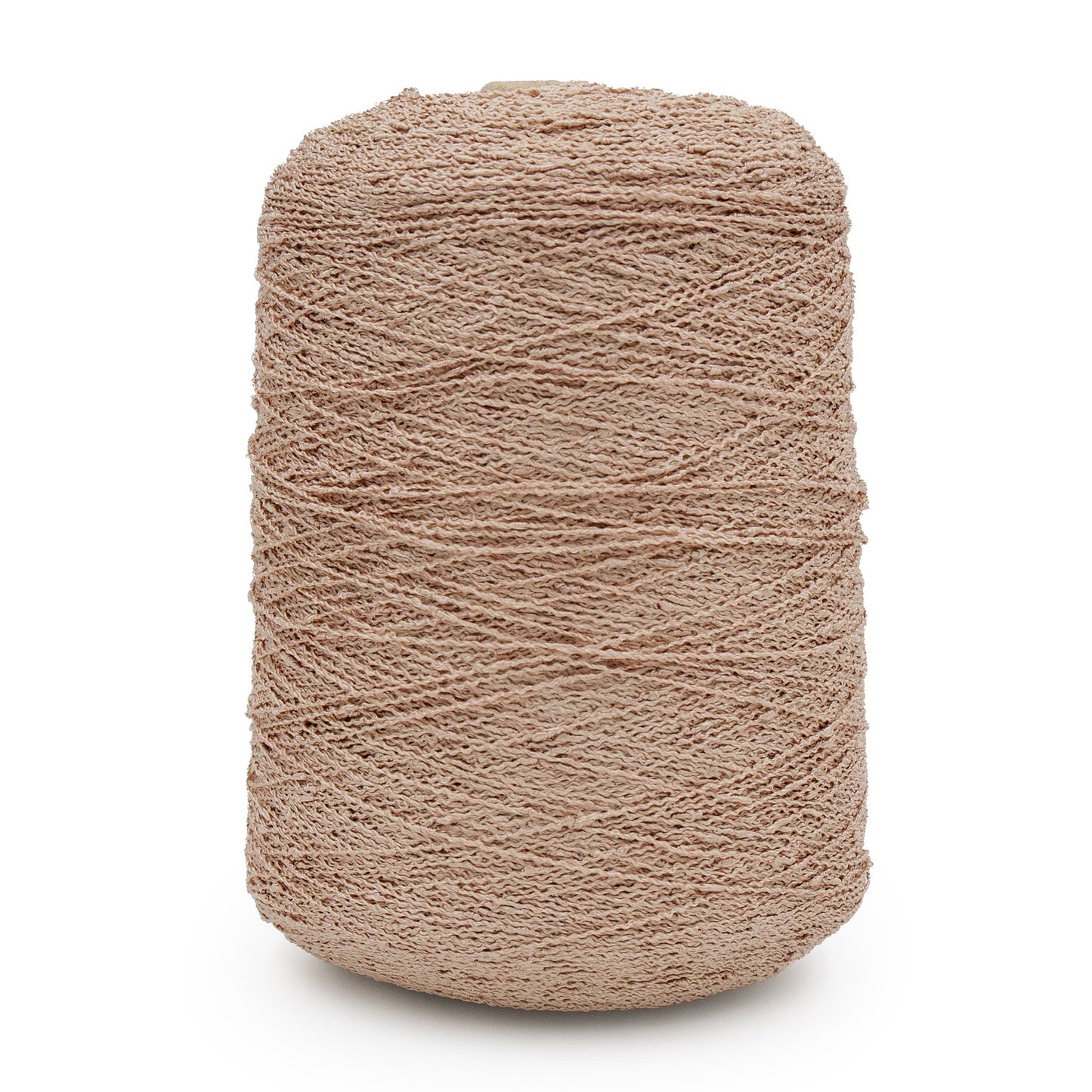 Skinny Majesty Rayon Boucle Cone Yarn