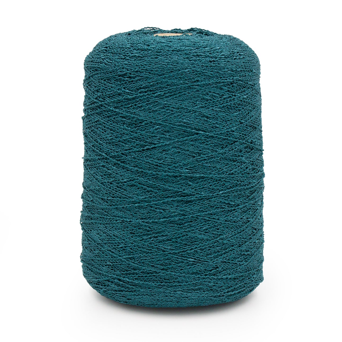Skinny Majesty Rayon Boucle Cone Yarn
