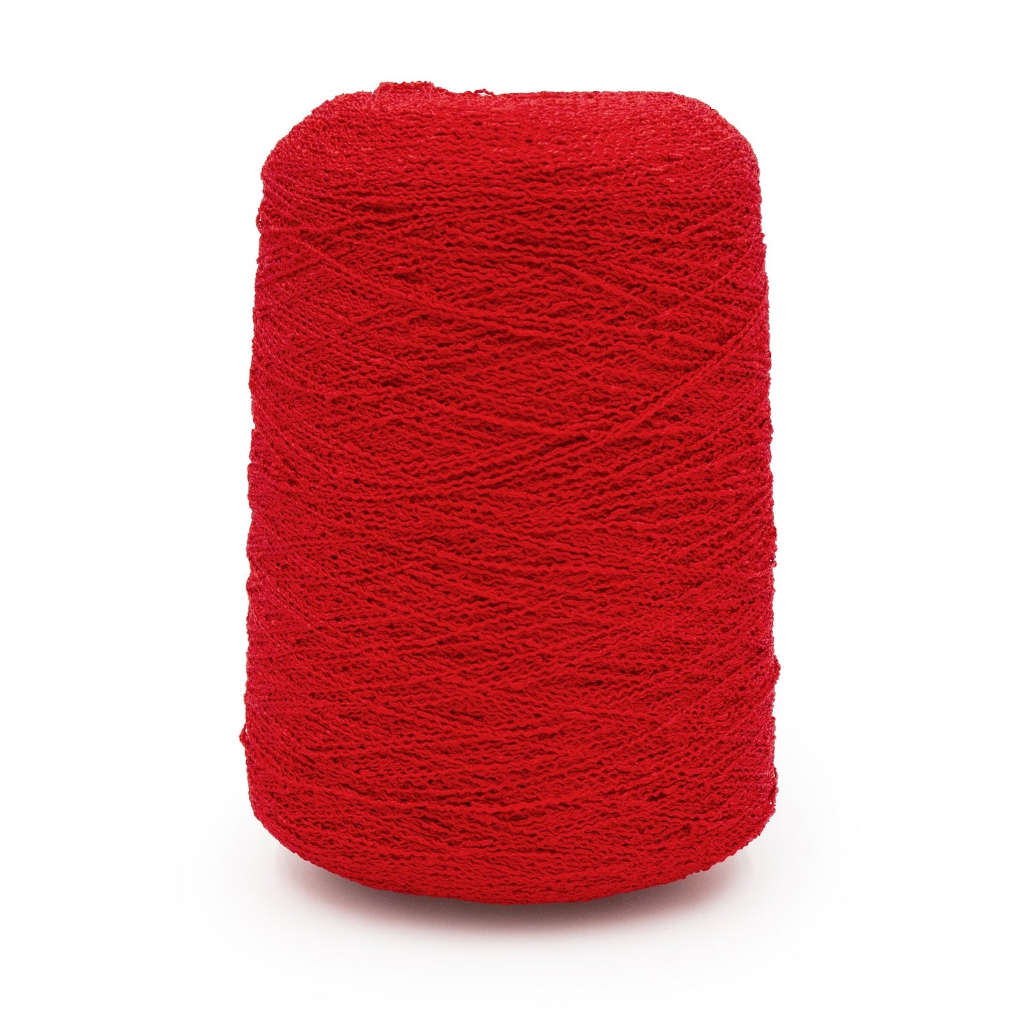 Skinny Majesty Rayon Boucle Cone Yarn