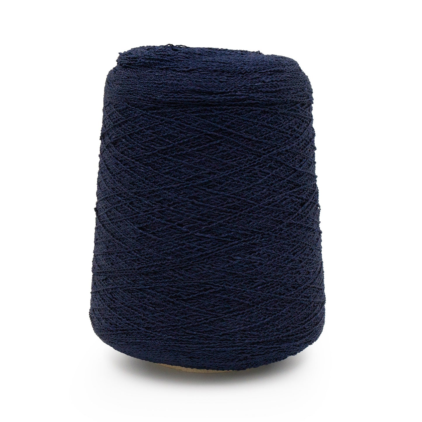 Skinny Majesty Rayon Boucle Cone Yarn