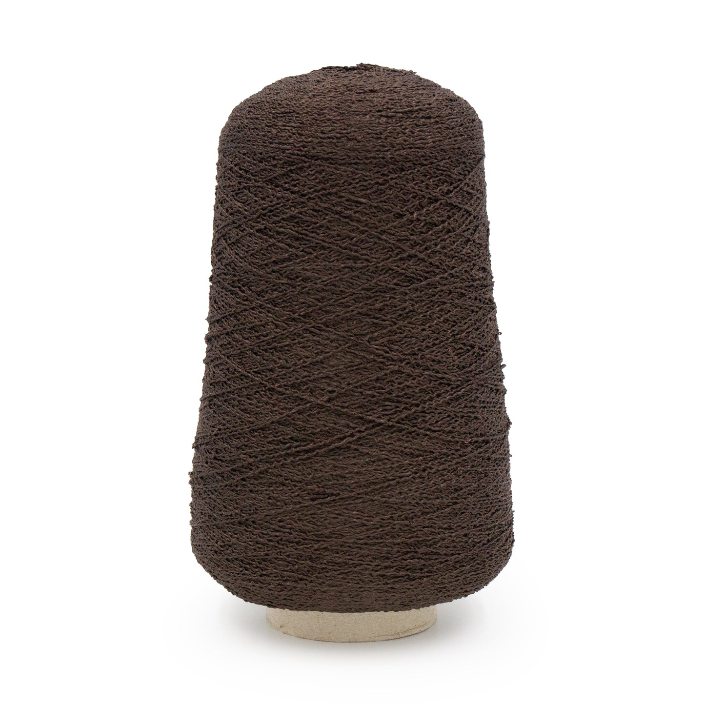 Skinny Majesty Rayon Boucle Cone Yarn