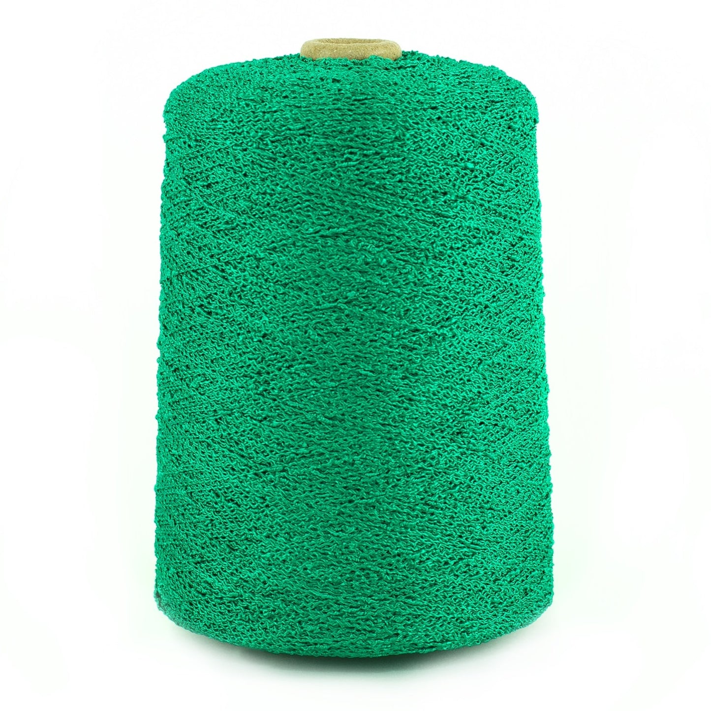 Skinny Majesty Rayon Boucle Cone Yarn