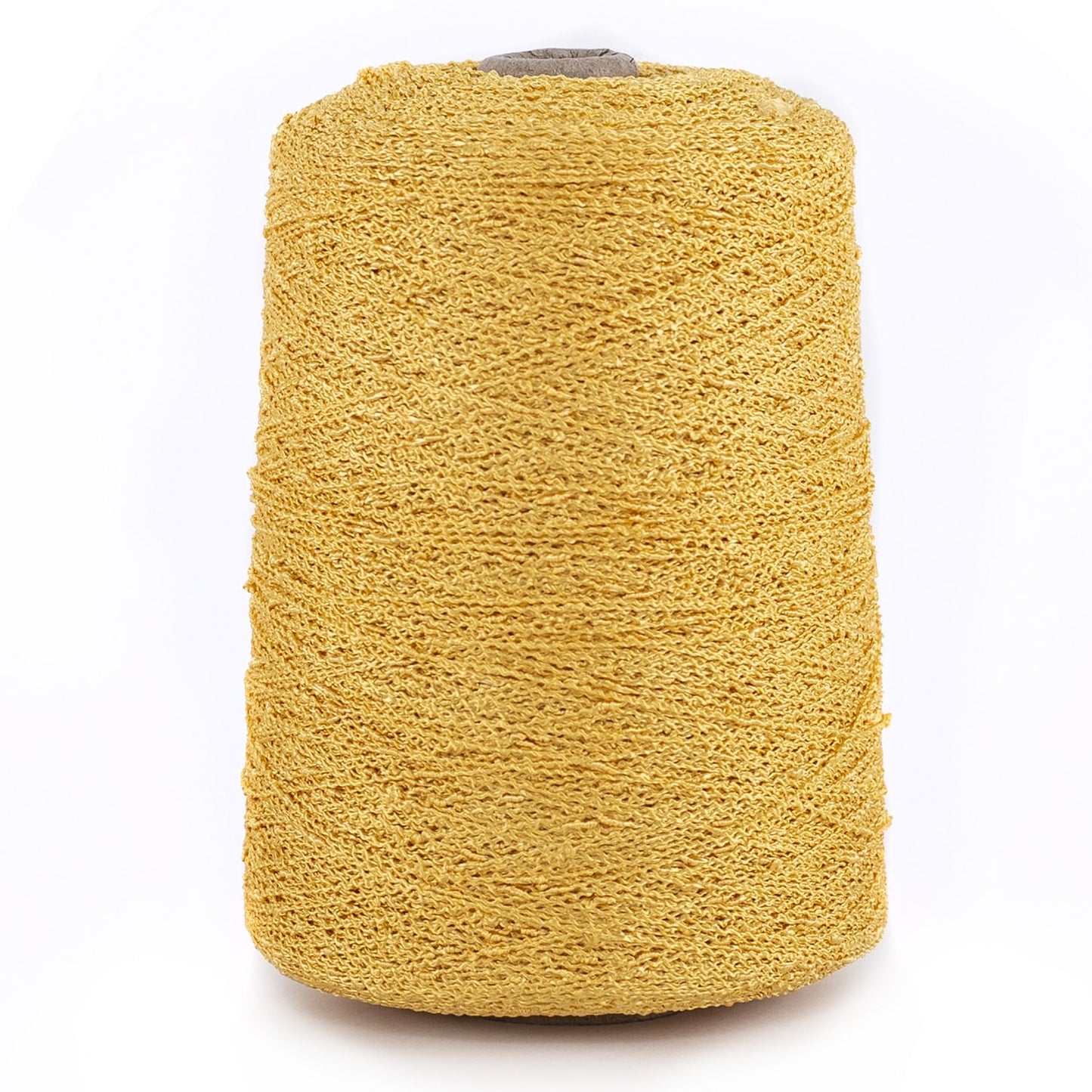 Skinny Majesty Rayon Boucle Cone Yarn
