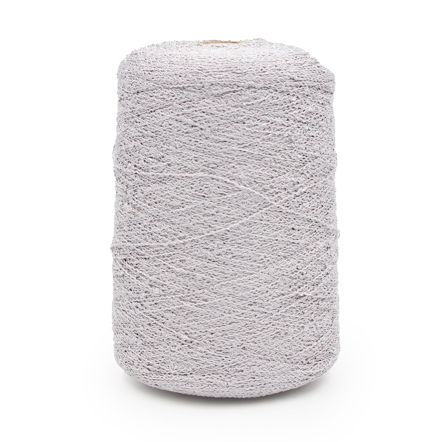 Skinny Majesty Rayon Boucle Cone Yarn