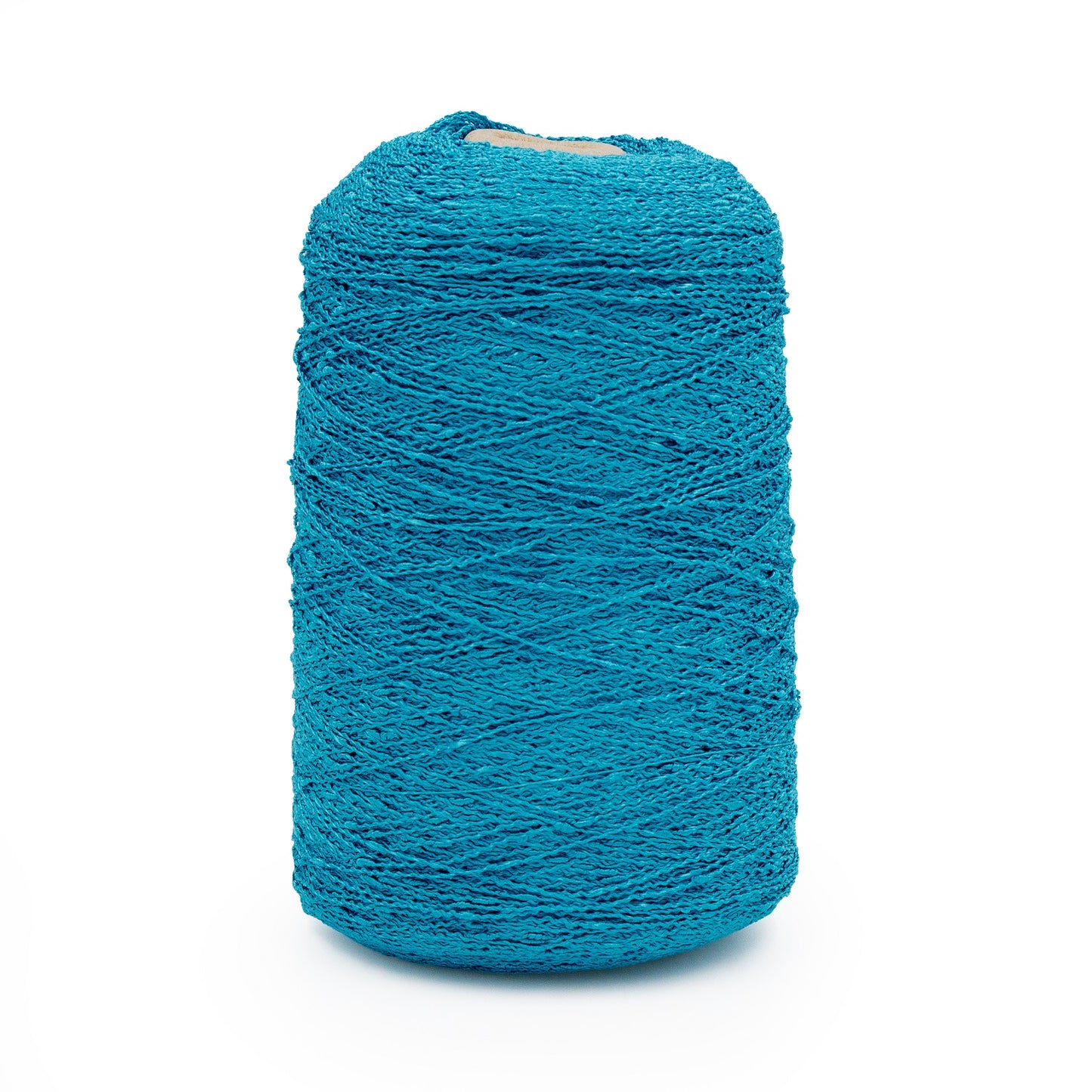 Skinny Majesty Rayon Boucle Cone Yarn