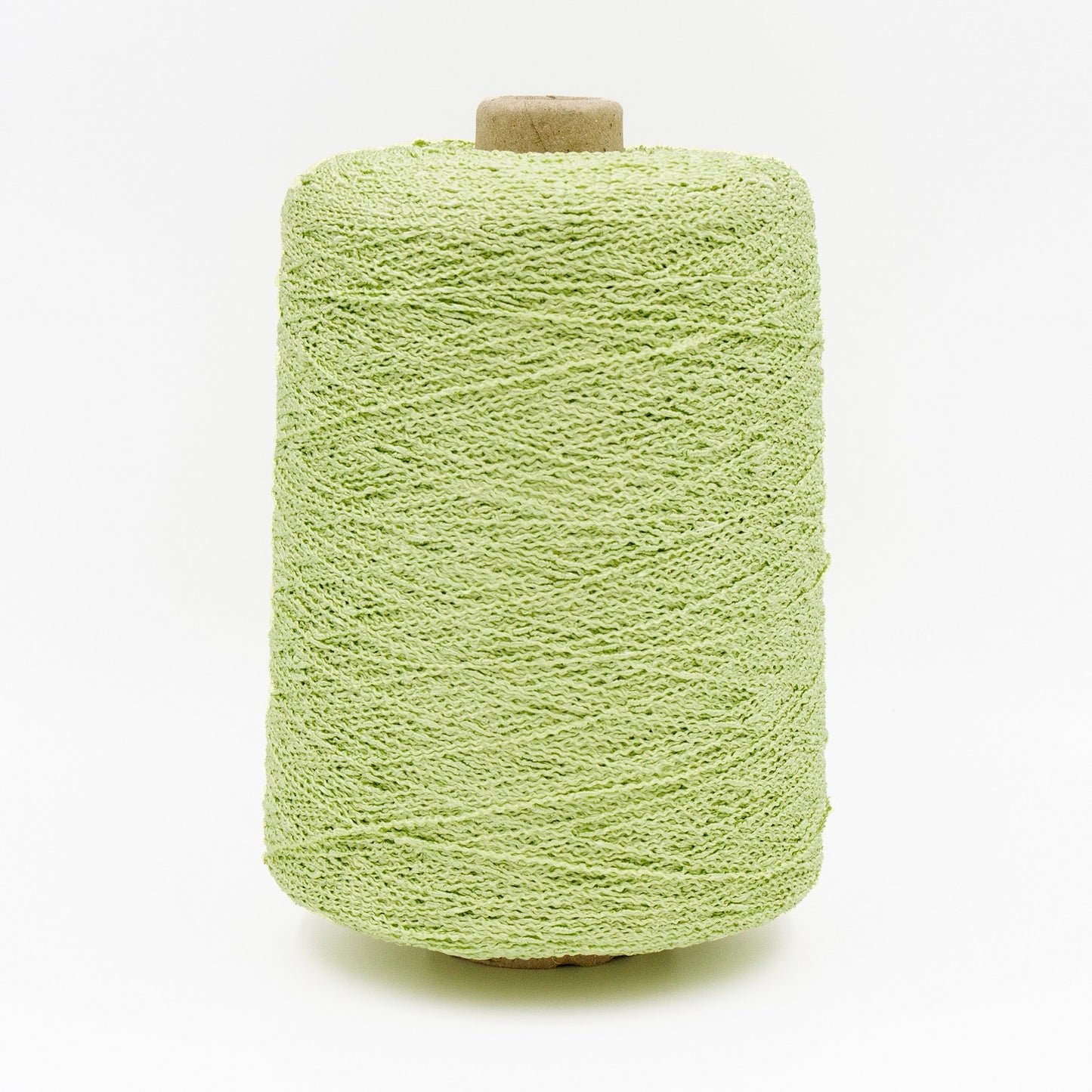 Skinny Majesty Rayon Boucle Cone Yarn