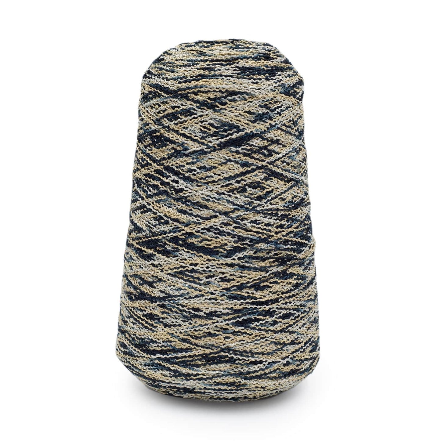 Skinny Majesty Variegated Cone Yarn