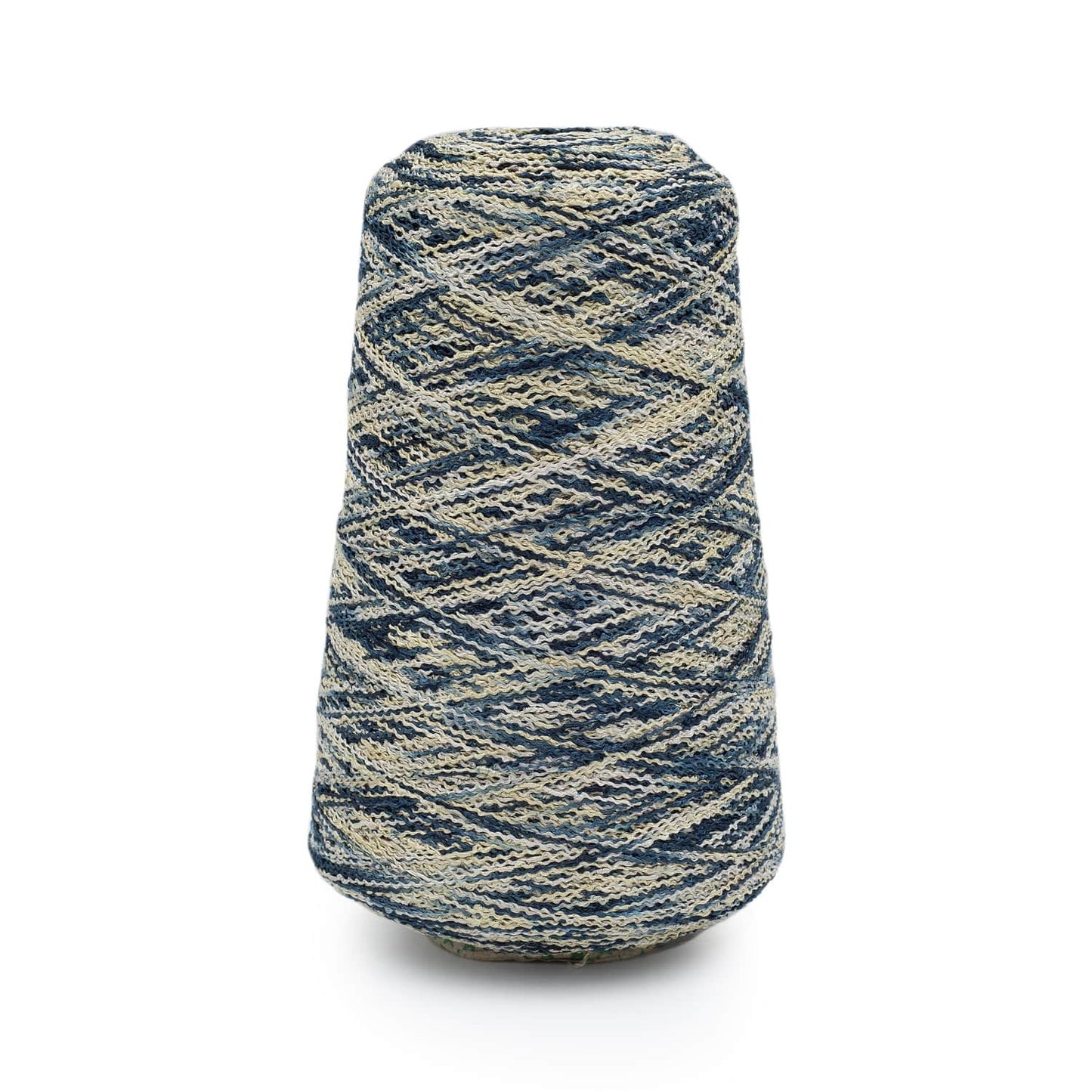 Skinny Majesty Variegated Cone Yarn