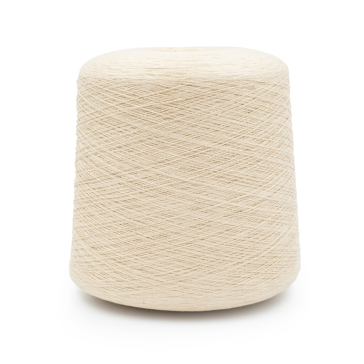 Ecocot Organic Cotton Cone Yarn