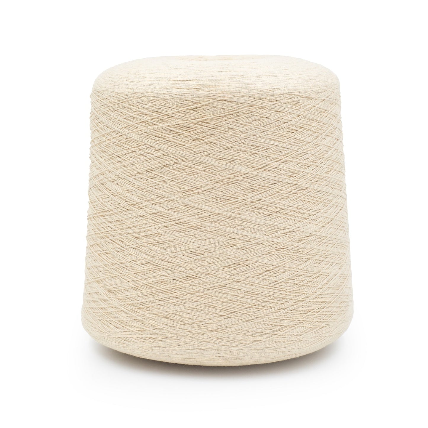 Ecocot Organic Cotton Cone Yarn