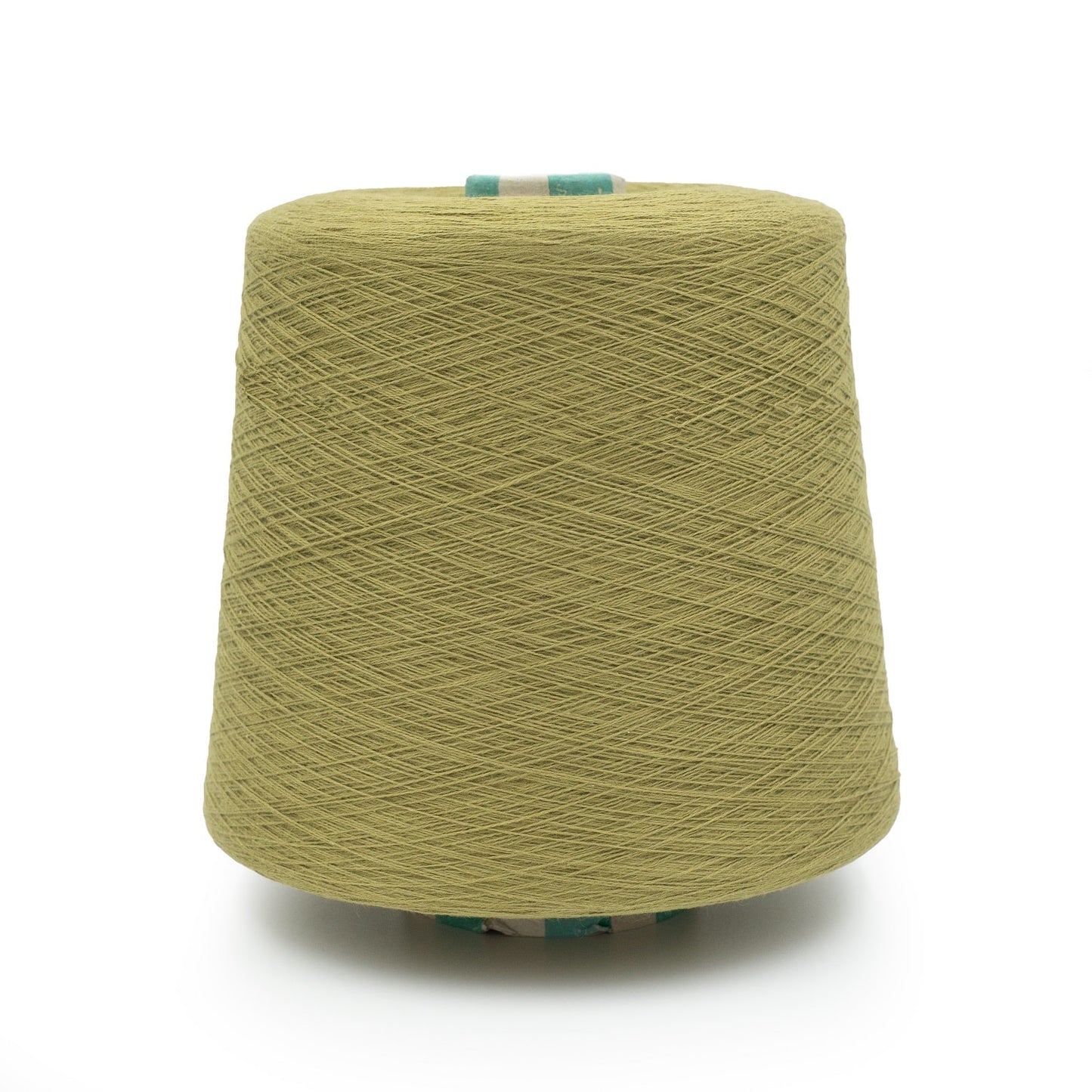 Ecocot Organic Cotton Cone Yarn